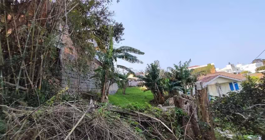 Terreno à venda na Jardim Costa Azul, 30, Itaguaçu, Florianópolis