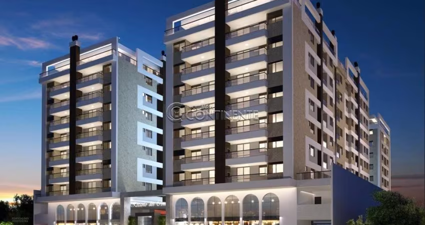 Apartamento com 2 quartos à venda na Rua João Meirelles, 1370, Abraão, Florianópolis