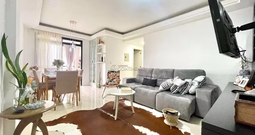 Apartamento com 2 quartos à venda na Avenida Governador Ivo Silveira, 177, Estreito, Florianópolis