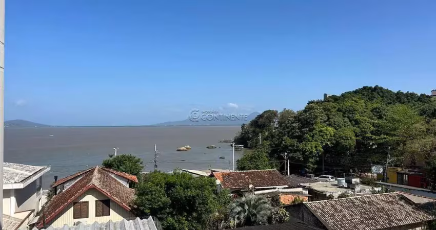 Apartamento com 2 quartos à venda na Rua João Alcântara da Cunha, 235, Coqueiros, Florianópolis