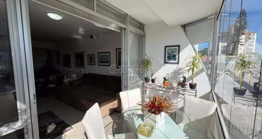 Apartamento com 3 quartos à venda na Rua João Meirelles, 544, Itaguaçu, Florianópolis