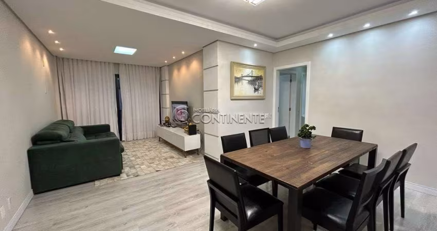 Apartamento com 3 quartos à venda na Rua Felipe Neves, 281, Canto, Florianópolis
