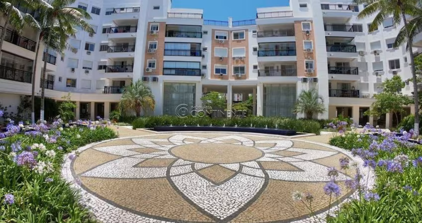 Apartamento com 2 quartos à venda na Rua João Meirelles, 1451, Abraão, Florianópolis
