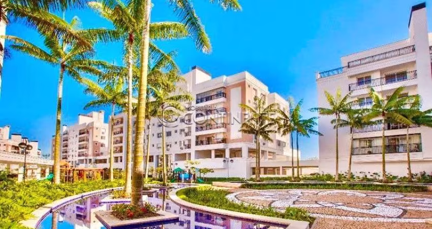Apartamento com 2 quartos à venda na Rua João Meirelles, 1451, Abraão, Florianópolis