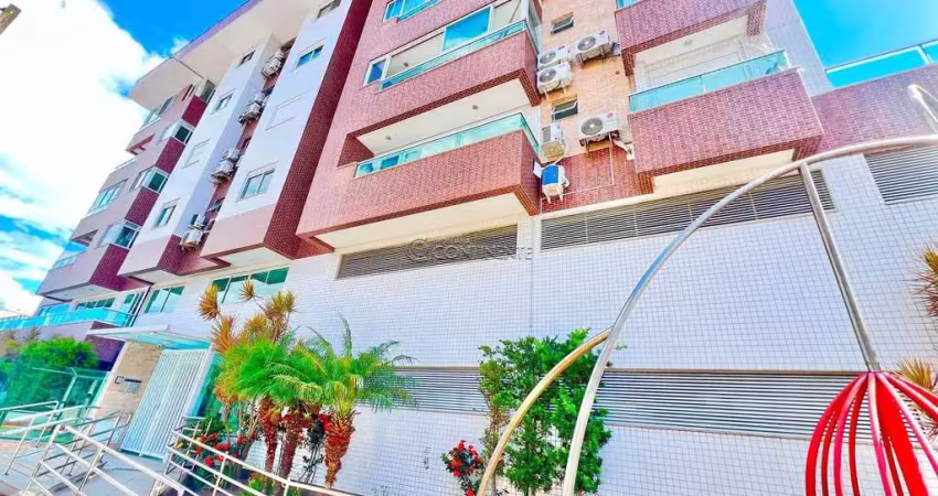 Apartamento com 2 quartos à venda na Rua General Estilac Leal, 75, Coqueiros, Florianópolis