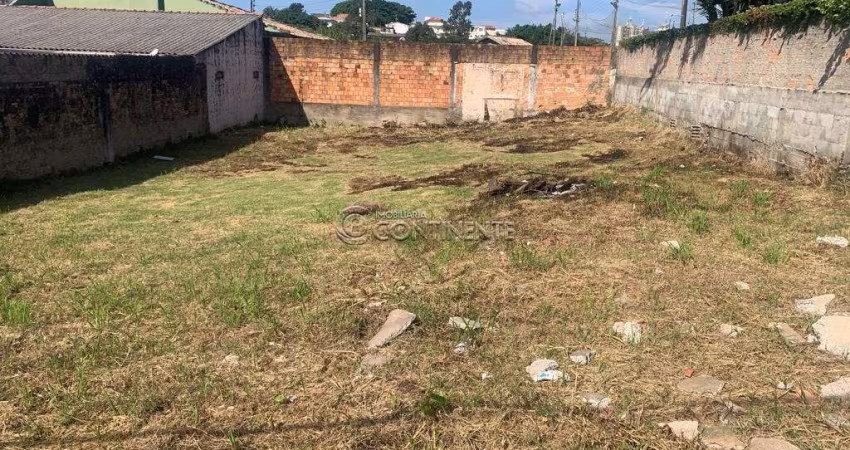 Terreno à venda na Rua Francisco Evangelista, 77, Jardim Atlântico, Florianópolis