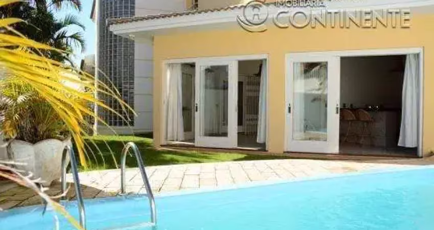 Casa com 3 quartos à venda na Travessa América, 68, Coqueiros, Florianópolis
