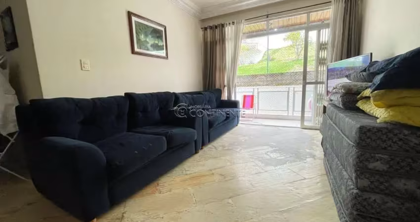 Apartamento com 3 quartos à venda na Rua Bento Góia, 52, Coqueiros, Florianópolis