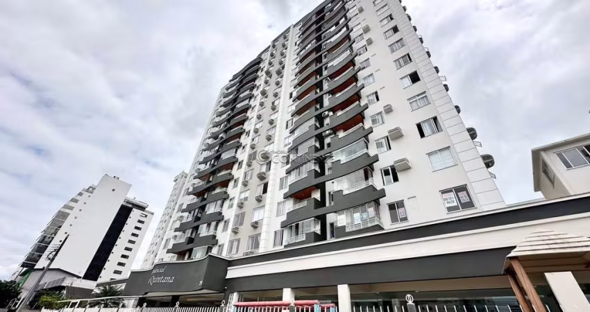 Apartamento com 3 quartos à venda na Rua Doutor Heitor Blum, 214, Estreito, Florianópolis
