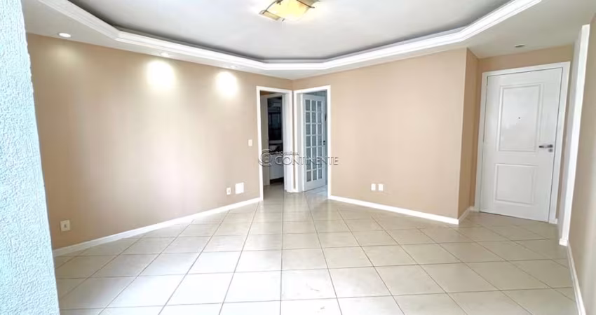 Apartamento com 3 quartos à venda na Rua General Bittencourt, 565, Centro, Florianópolis