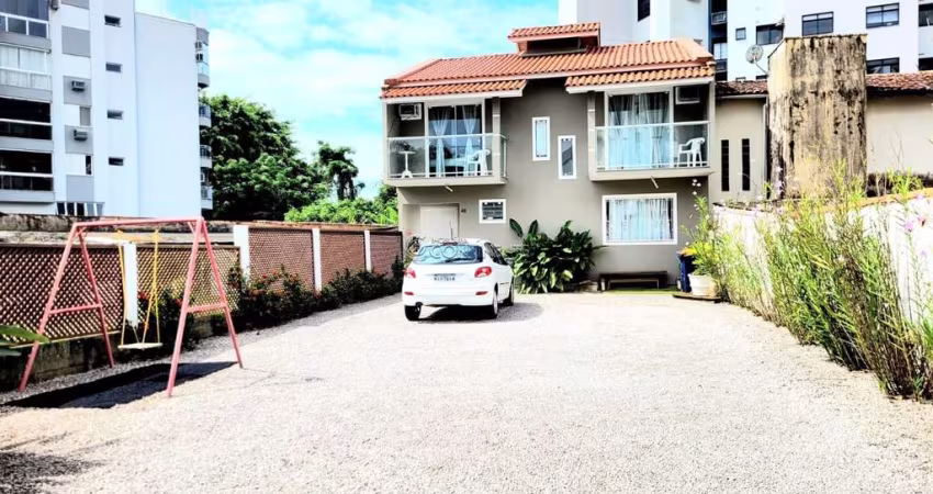 Casa com 3 quartos à venda na Rua Wilson Luz, 45, Coqueiros, Florianópolis
