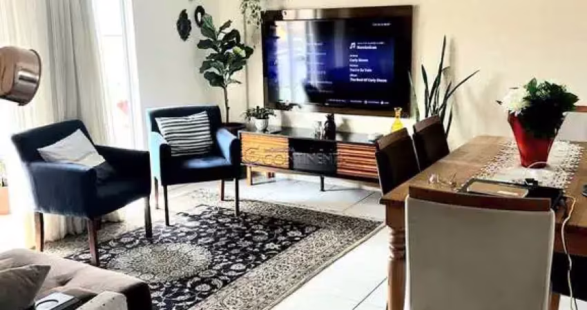 Apartamento com 3 quartos à venda na Rua Vereador Nagib Jabor, 333, Capoeiras, Florianópolis