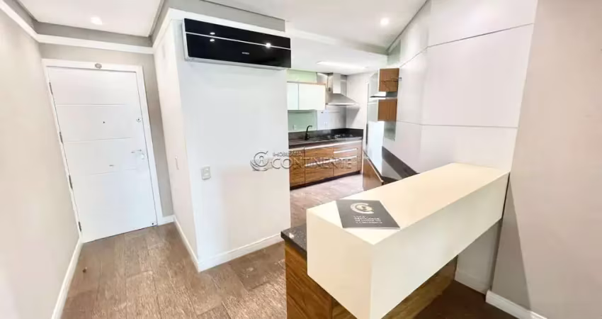 Apartamento com 3 quartos à venda na Rua Vereador Walter Borges, 480, Campinas, São José