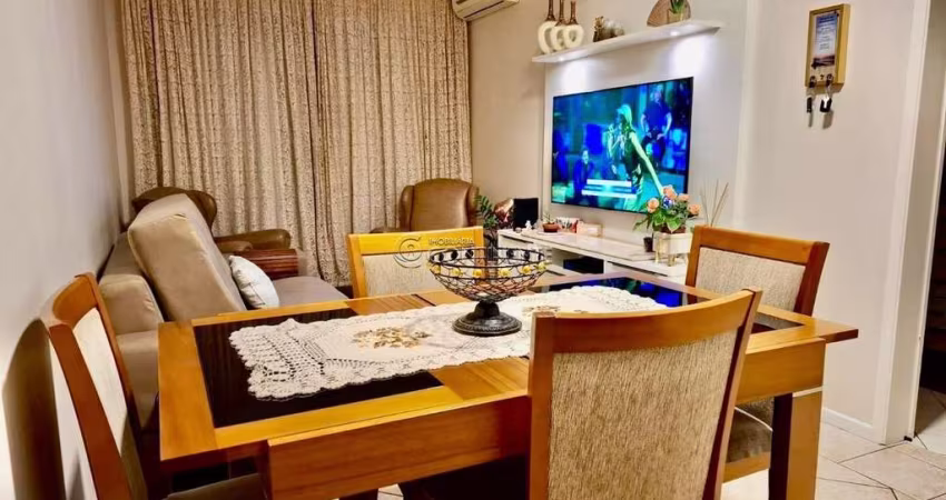 Apartamento com 2 quartos à venda na Avenida Brigadeiro da Silva Paes, 749, Campinas, São José