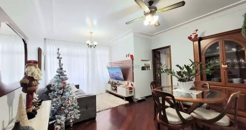 Apartamento com 3 quartos à venda na Rua Capitão Euclides de Castro, 265, Coqueiros, Florianópolis