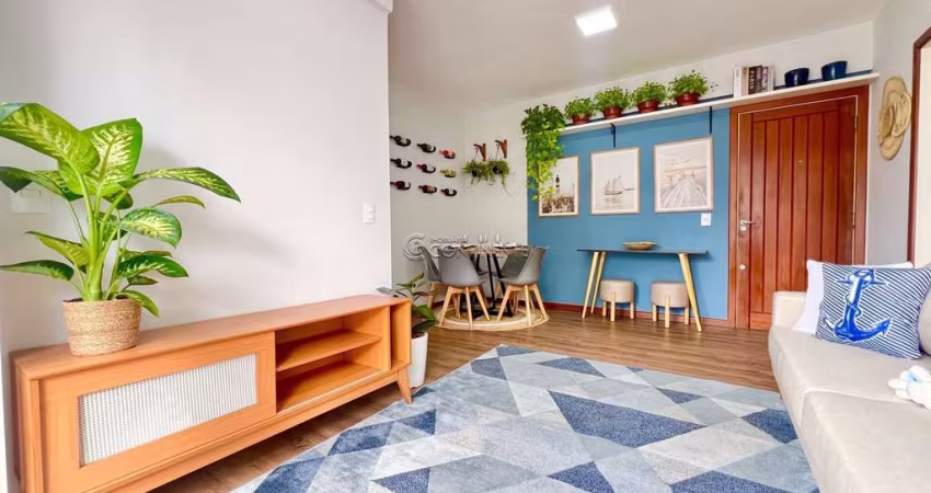 Apartamento com 2 quartos à venda na Rua João Meirelles, 1416, Abraão, Florianópolis