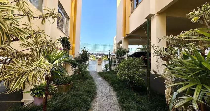Apartamento com 1 quarto à venda na Rua Paula Ramos, 794, Coqueiros, Florianópolis