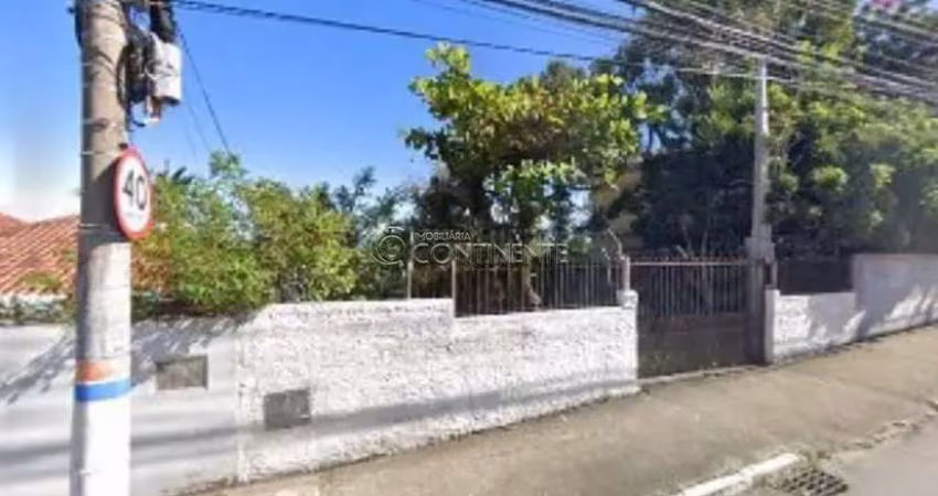 Terreno à venda na Rua João Meirelles, 555, Bom Abrigo, Florianópolis