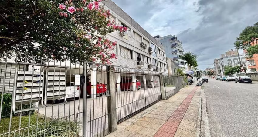 Apartamento com 3 quartos à venda na Rua Doutor Abel Capela, 41, Coqueiros, Florianópolis