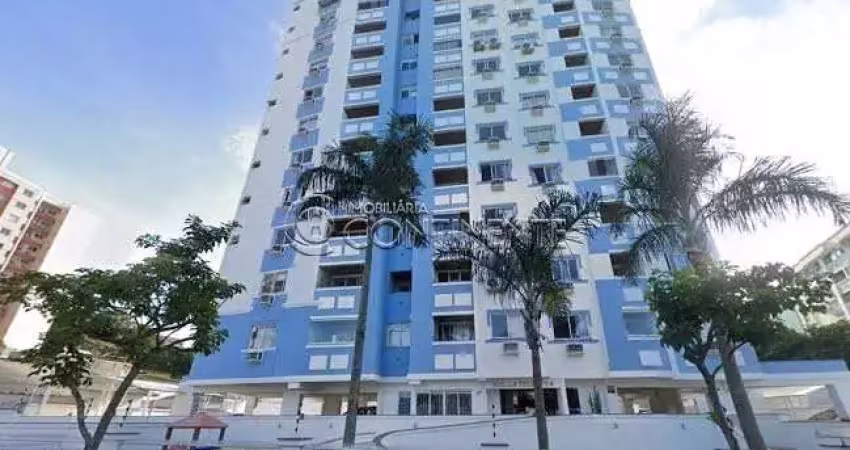 Apartamento com 3 quartos à venda na Rua José Victor da Rosa, 224, Barreiros, São José