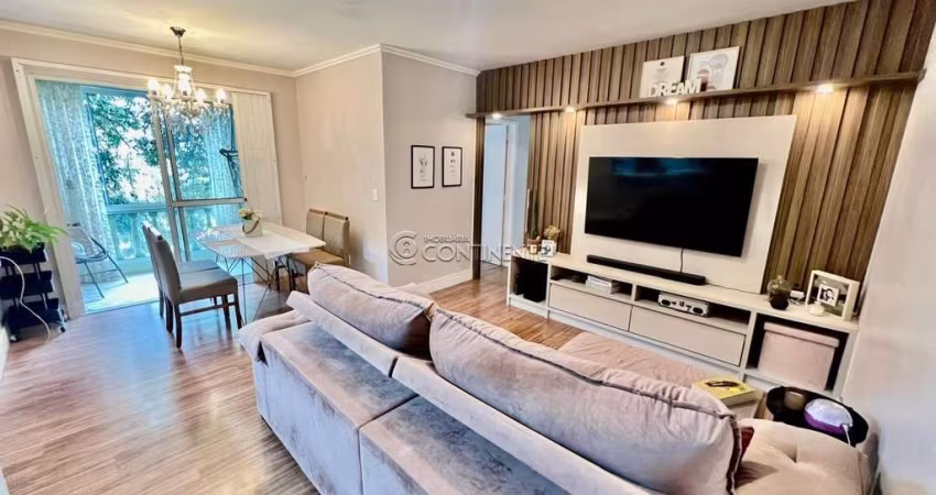 Apartamento com 3 quartos à venda na Avenida Governador Ivo Silveira, 2155, Capoeiras, Florianópolis