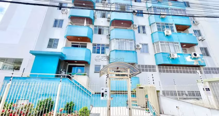 Apartamento com 3 quartos à venda na Rua Tenente Olímpio Costa, 114, Coloninha, Florianópolis