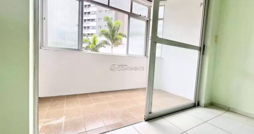 Apartamento com 3 quartos à venda na Rua Tenente Olímpio Costa, 114, Coloninha, Florianópolis