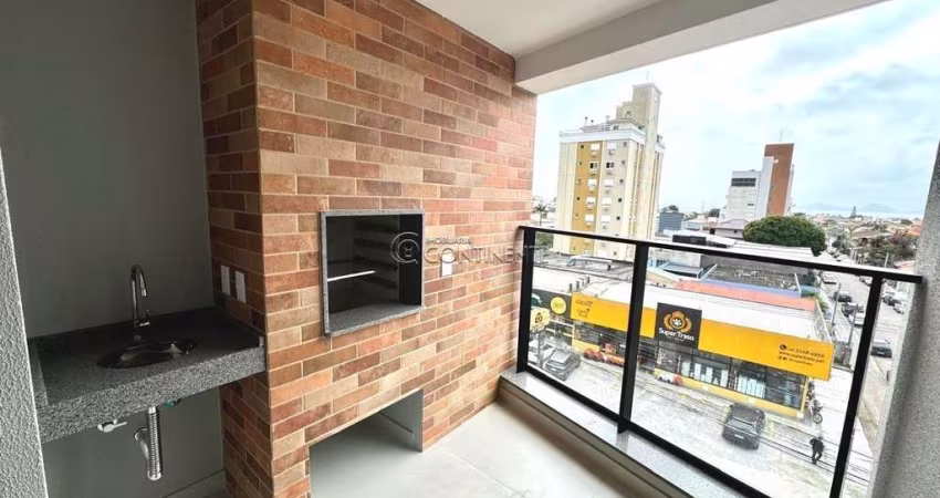 Apartamento com 2 quartos à venda na Rua Coronel Pedro Demoro, 1901, Balneário, Florianópolis