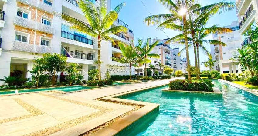 Apartamento com 3 quartos à venda na Rua João Meirelles, 1435, Abraão, Florianópolis