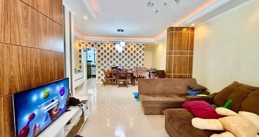 Apartamento com 3 quartos à venda na Rua General Eurico Gaspar Dutra, 440, Estreito, Florianópolis