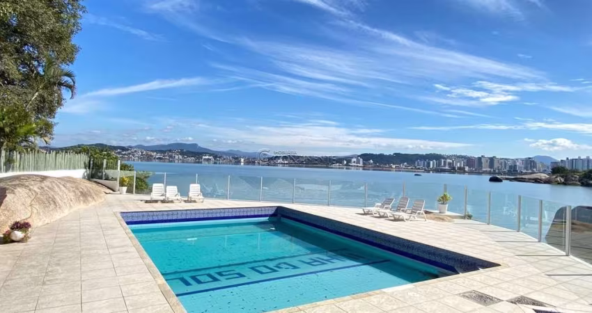 Apartamento com 2 quartos à venda na Rua Fernando Ferreira de Mello, 376, Bom Abrigo, Florianópolis