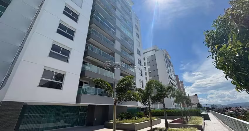 Apartamento com 3 quartos à venda na Rua Orlando Odilio Koerich, 156, Jardim Atlântico, Florianópolis