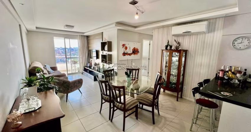 Apartamento com 3 quartos à venda na Rua Professora Maria do Carmo Souza, 345, Campinas, São José