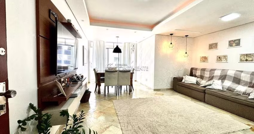 Apartamento com 3 quartos à venda na Rua Médico Miguel Salles Cavalcanti, 29, Abraão, Florianópolis