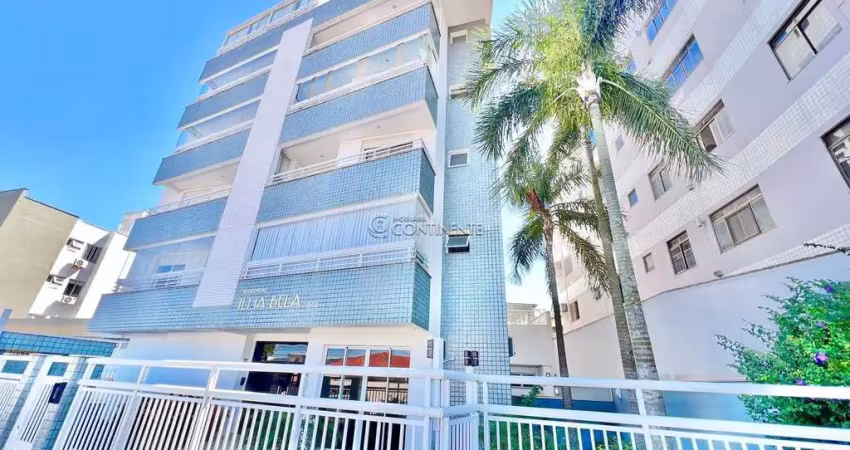 Apartamento com 2 quartos à venda na Rua Fernando Ferreira de Mello, 302, Bom Abrigo, Florianópolis