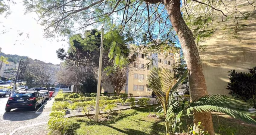 Apartamento com 2 quartos à venda na Rua Desembargador Pedro Silva, 2202, Coqueiros, Florianópolis