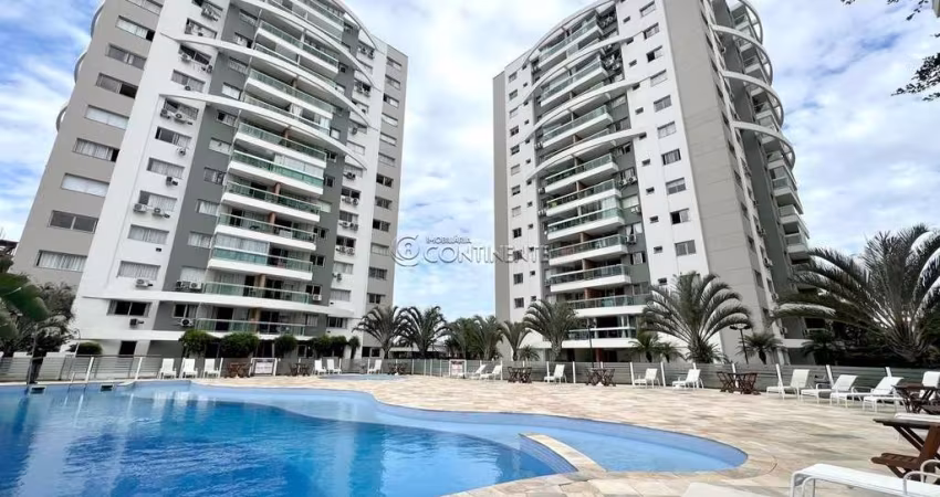 Apartamento com 3 quartos à venda na Rua Virgilino Ferreira de Souza, 206, Barreiros, São José