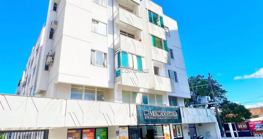 Apartamento com 2 quartos à venda na Avenida Engenheiro Max de Souza, 1545, Coqueiros, Florianópolis