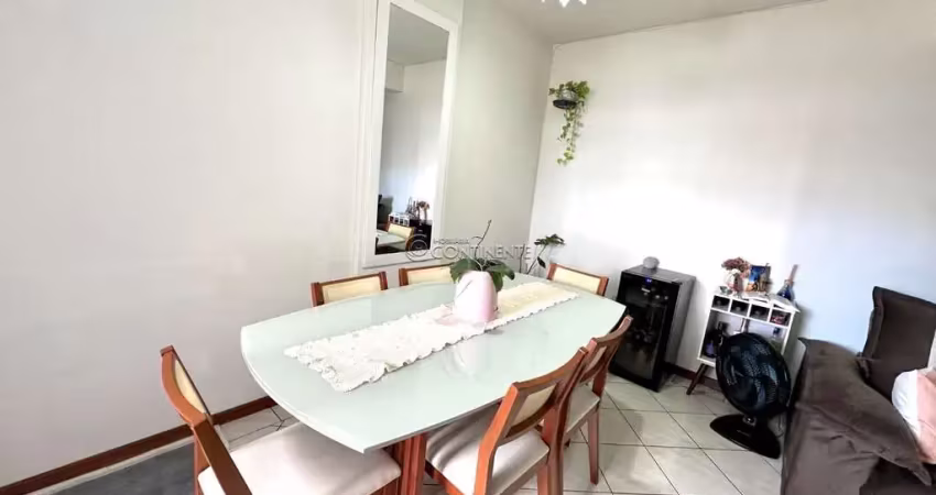 Apartamento com 2 quartos à venda na Rua Quinze de Novembro, 150, Campinas, São José
