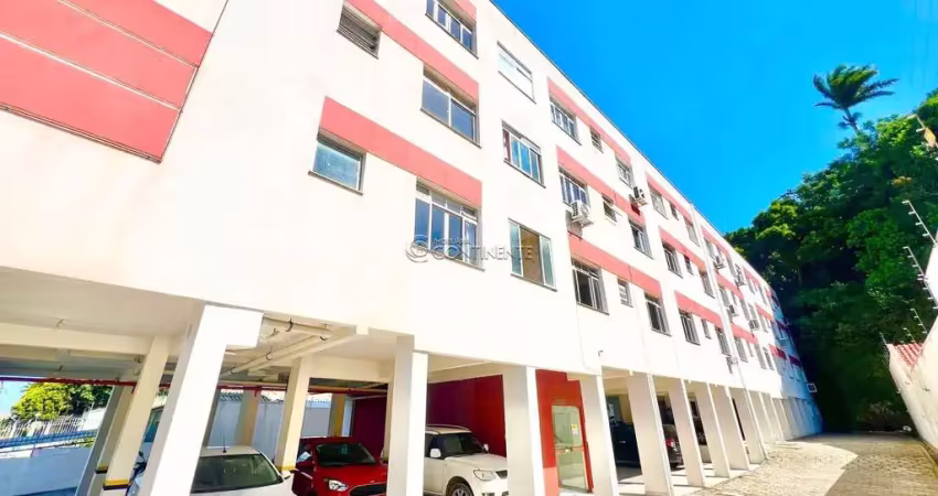 Apartamento com 1 quarto à venda na Rua Paula Ramos, 1134, Coqueiros, Florianópolis