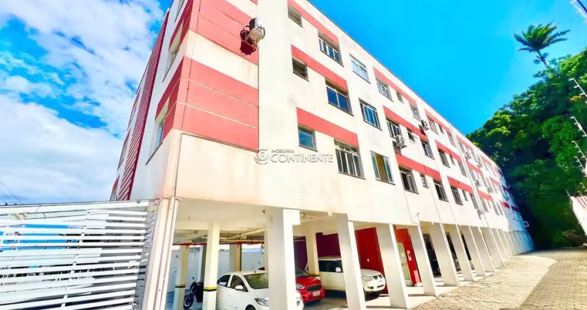 Apartamento com 1 quarto à venda na Rua Paula Ramos, 1134, Coqueiros, Florianópolis