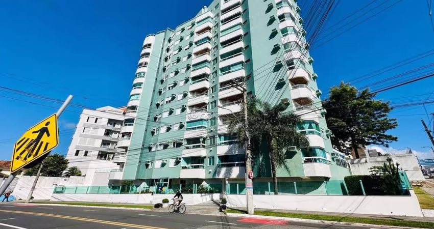 Apartamento com 3 quartos à venda na Avenida Engenheiro Max de Souza, 1588, Coqueiros, Florianópolis