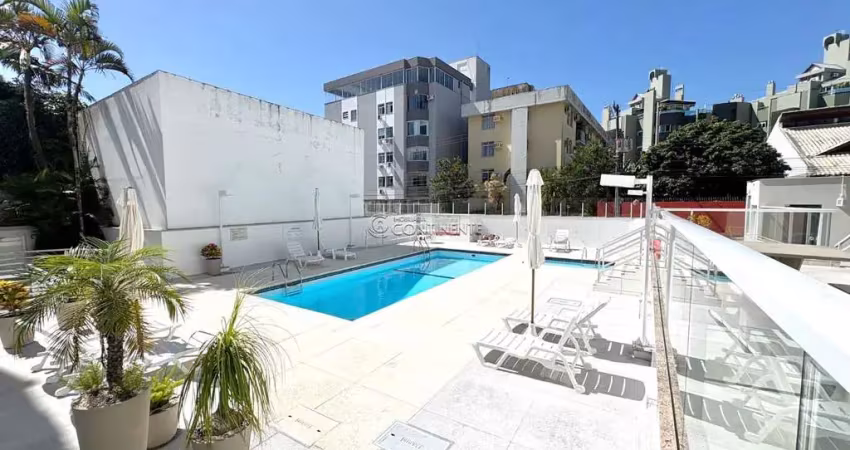 Apartamento com 2 quartos à venda na Rua Jaú Guedes da Fonseca, 292, Coqueiros, Florianópolis