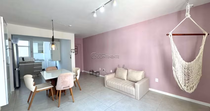 Apartamento com 2 quartos à venda na Rua Jaú Guedes da Fonseca, 292, Coqueiros, Florianópolis