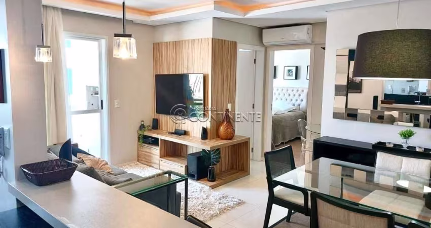Apartamento com 1 quarto à venda na Rua Duarte Schutel, 50, Centro, Florianópolis