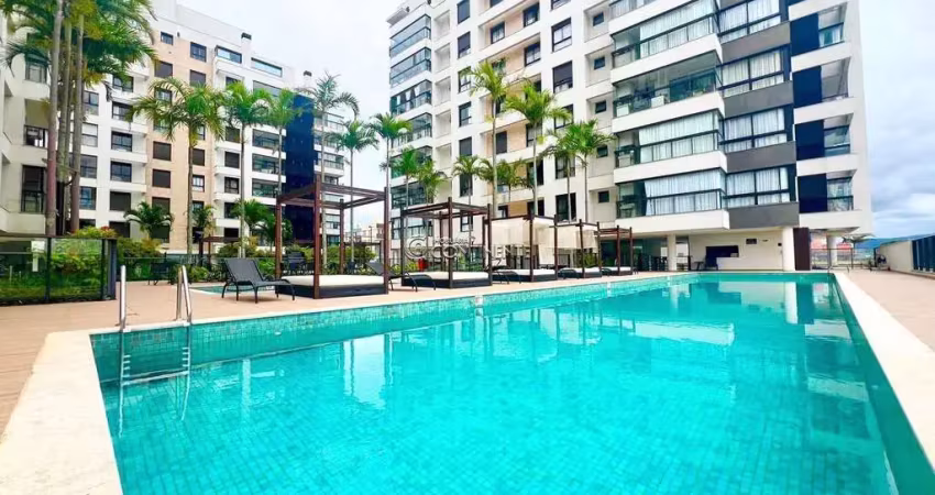 Apartamento com 3 quartos à venda na Rua Sérgio Gil, 263, Balneário, Florianópolis