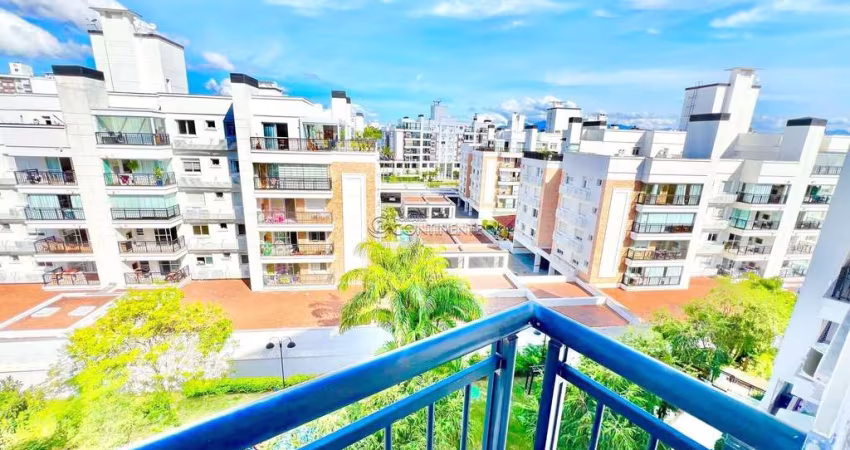 Apartamento com 2 quartos à venda na Rua João Meirelles, 1451, Abraão, Florianópolis