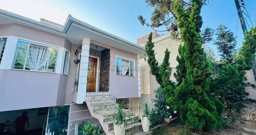 Casa com 3 quartos à venda na Rua José Luiz Vieira, 86, Jardim Atlântico, Florianópolis