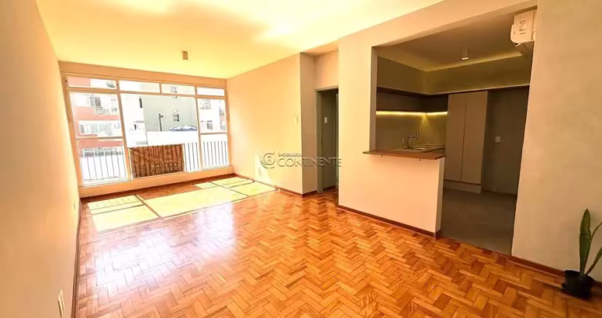 Apartamento com 2 quartos à venda na Rua Doutor Abel Capela, 38, Coqueiros, Florianópolis