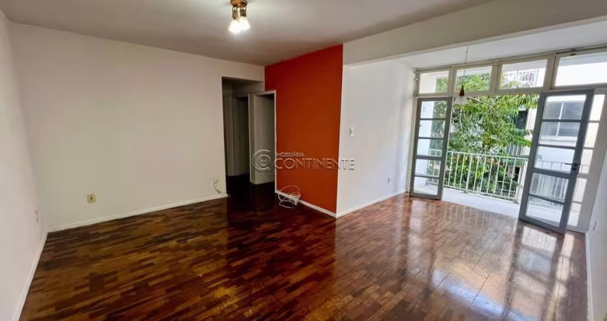 Apartamento com 3 quartos à venda na Rua João Meirelles, 929, Abraão, Florianópolis